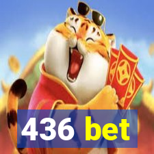 436 bet